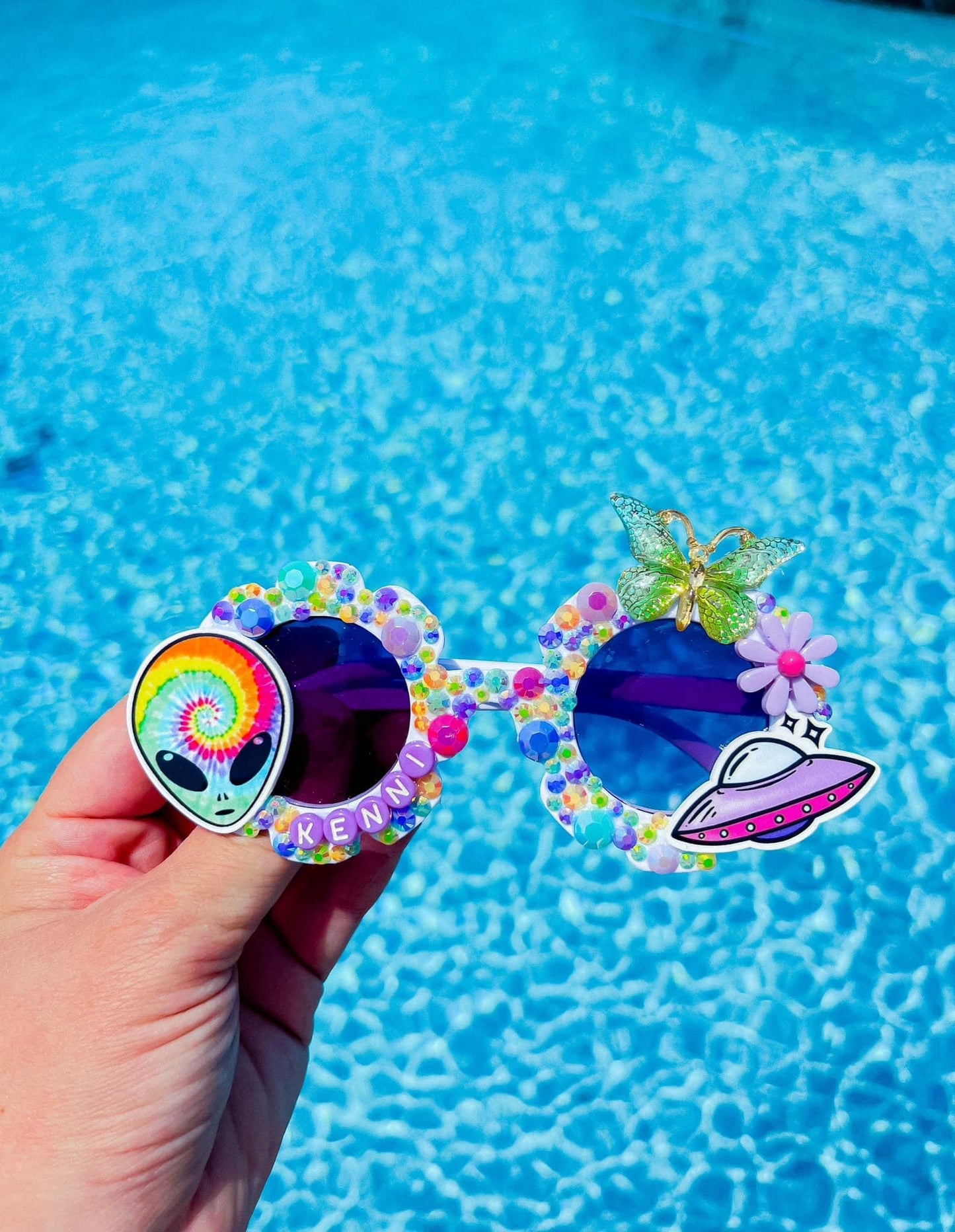 90’s Sunnies