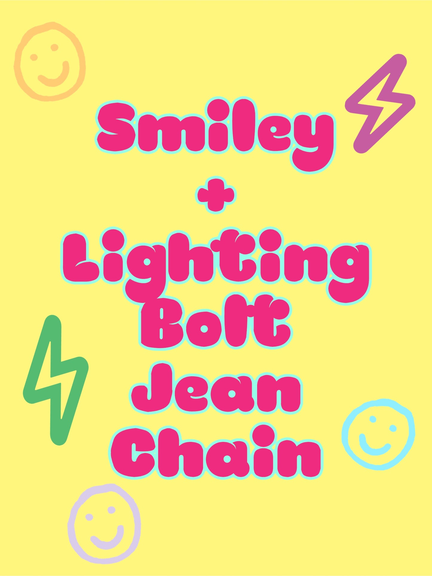 Jean Chain