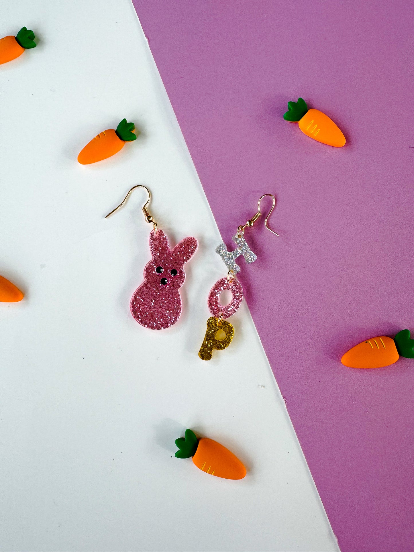 Easter Earrings