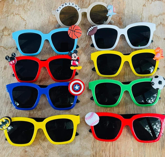 Boy Sunnies